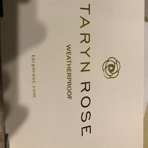 Taryn Rose- Comfort Sneakers